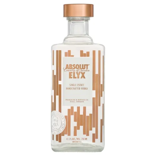Picture of Absolut Elyx 42.3% 700ml