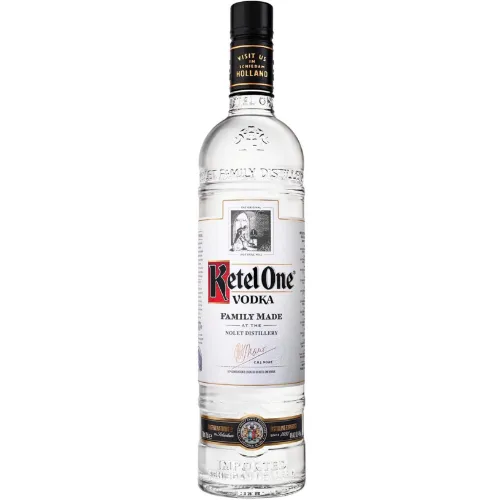 Picture of Ketel One Vodka 40% 1l