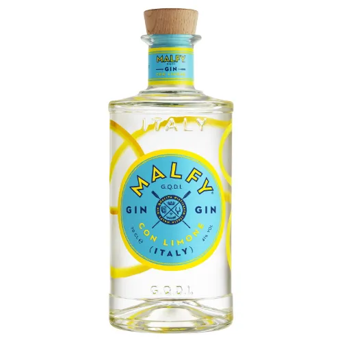 Picture of Malfy Gin Con Limone 700ml
