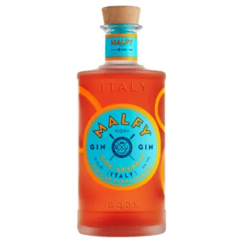 Picture of Malfy Gin Con Arancia 700ml