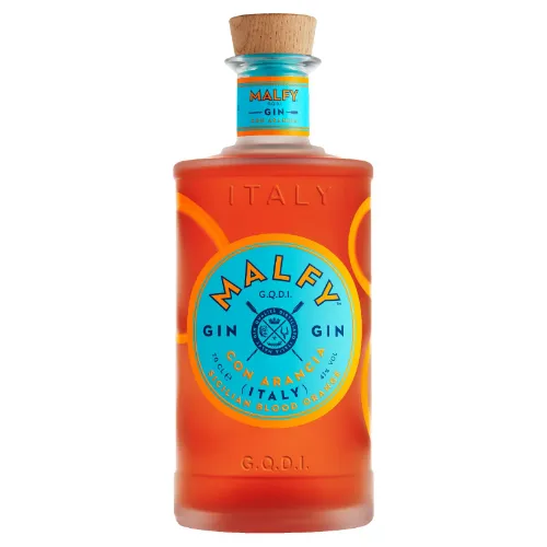 Picture of Malfy Gin Con Arancia 700ml