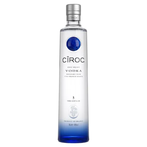 Picture of Ciroc Vodka 700ml