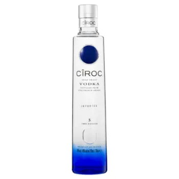 Picture of Ciroc Vodka 200ml