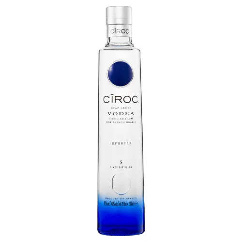 Picture of Ciroc Vodka 200ml