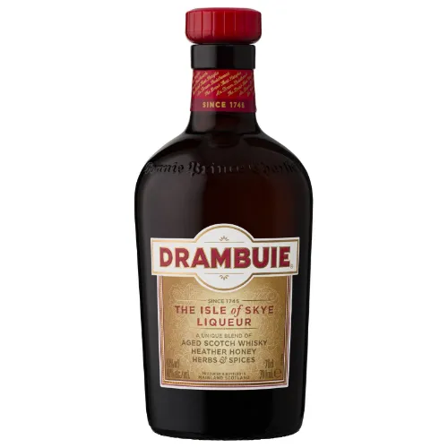 Picture of Drambuie Whisky Liq 700ml