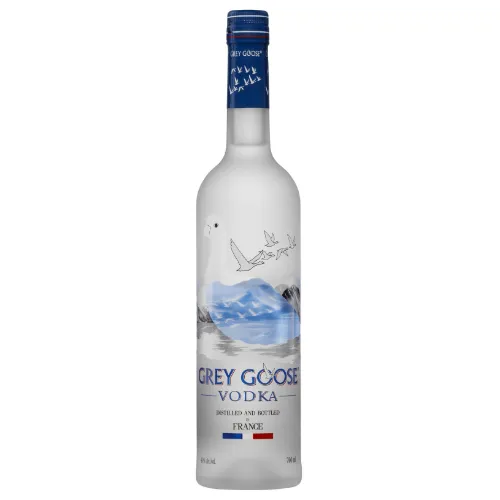 Picture of Grey Goose Vodka 700ml