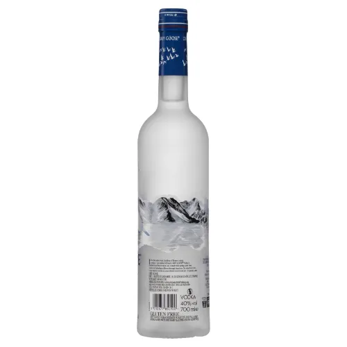 Picture of Grey Goose Vodka 700ml