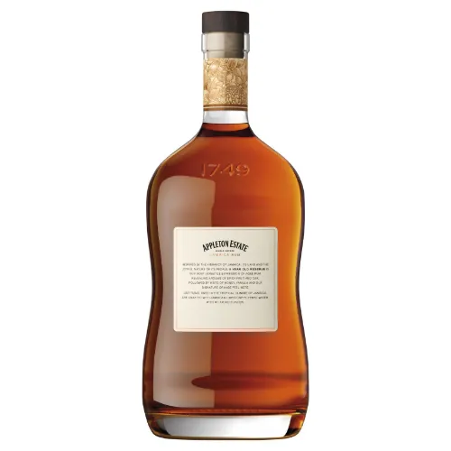 Picture of Appleton Est Rsv 8yo 700ml