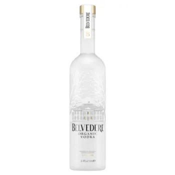 Picture of Belvedere Vodka 1l