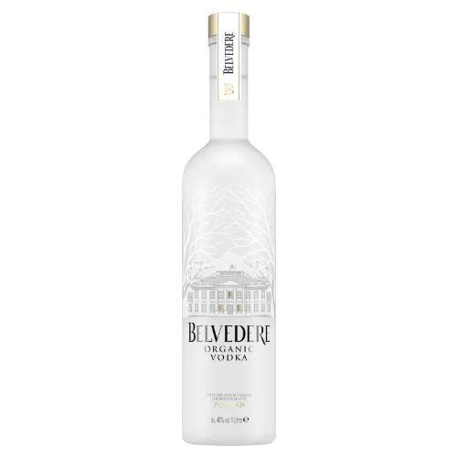 Picture of Belvedere Vodka 1l