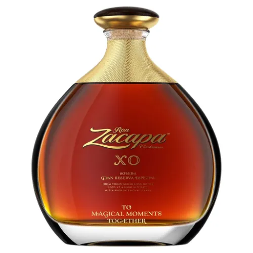 Picture of Zacapa Cent D/Rum Xo 700ml