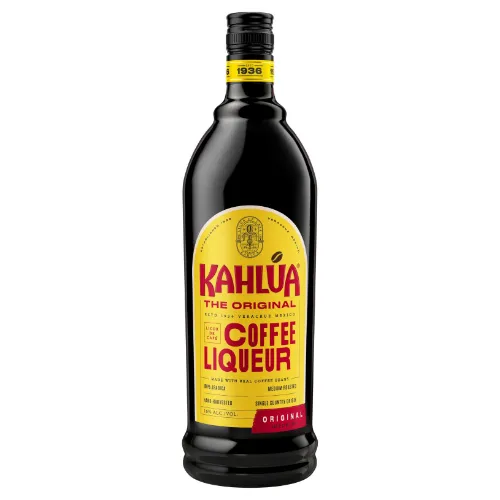 Picture of Kahlua Mexican Liqueur 1l