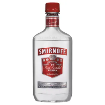 Picture of Smirnoff Vodka Red 375ml