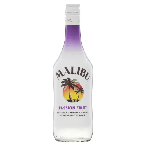 Picture of Malibu Passionfruit 700ml