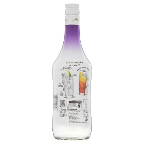Picture of Malibu Passionfruit 700ml