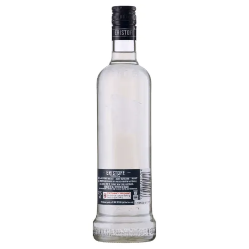 Picture of Eristoff Vodka 700ml