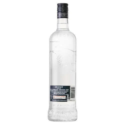 Picture of Eristoff Vodka 1l