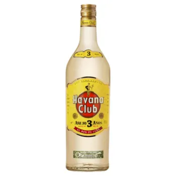 Picture of Havana Club Anos 3yo 1l