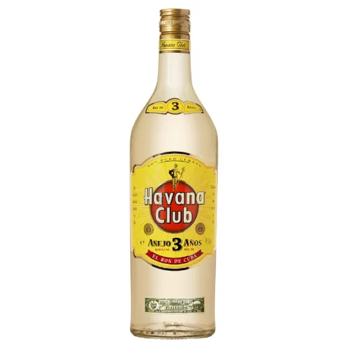 Picture of Havana Club Anos 3yo 1l