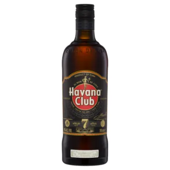 Picture of Havana Club Anos 7yo 700ml