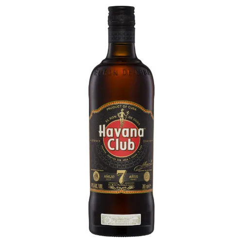 Picture of Havana Club Anos 7yo 700ml