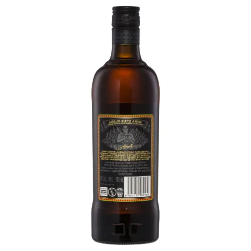 Picture of Havana Club Anos 7yo 700ml