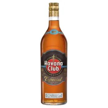 Picture of Havana Club Anejo Esp 1l