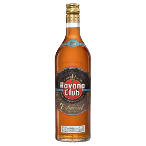 Picture of Havana Club Anejo Esp 1l