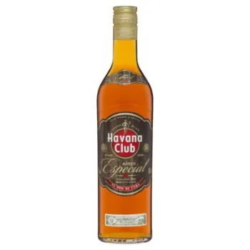 Picture of Havana Club Anejo Esp 40%700ml