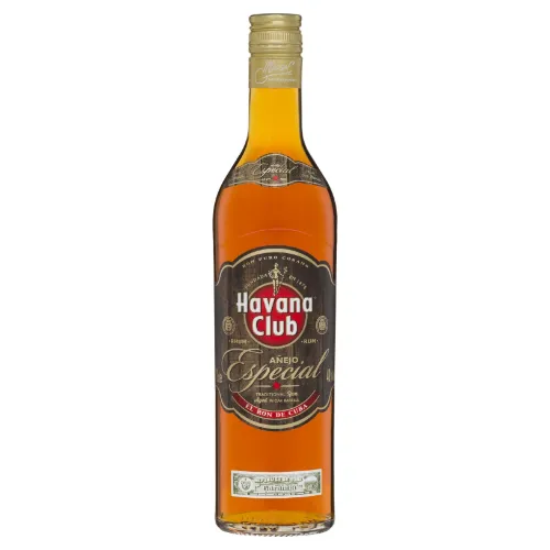 Picture of Havana Club Anejo Esp 40%700ml