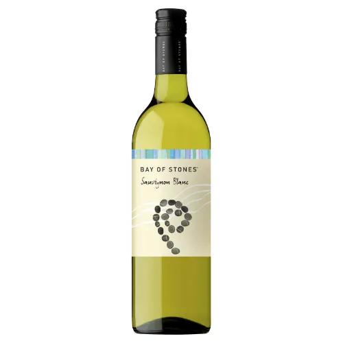 Picture of Bay Of Stones Op Sav Blc 750ml