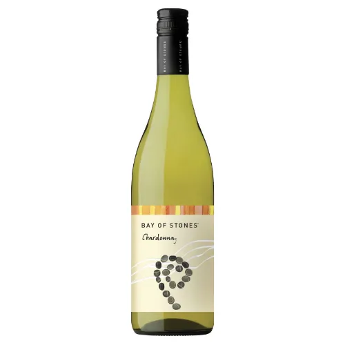 Picture of Bay Of Stones Chardonnay 750ml