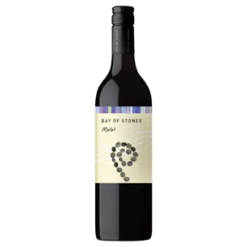 Picture of Bay Of Stones Merlot 750ml