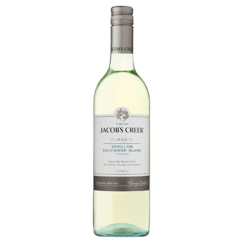Picture of Jacobs Ck Sem Sauv Blanc 750ml