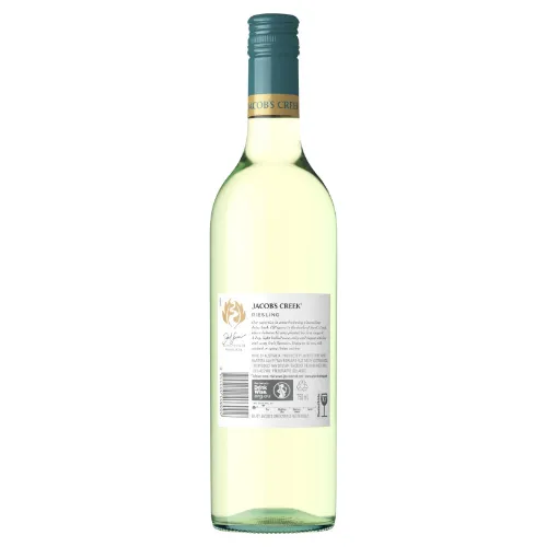 Picture of Jacob's Creek Riesling 750ml