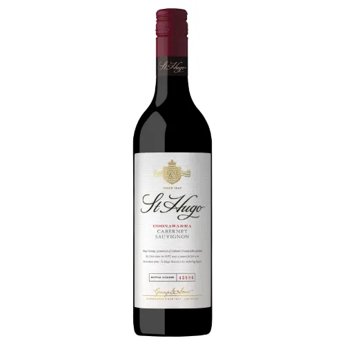 Picture of St Hugo Cab Sauvignon 750ml