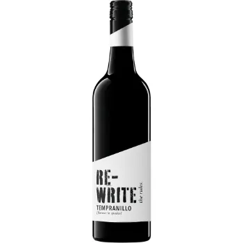 Picture of Re Write Tempranillo 750ml