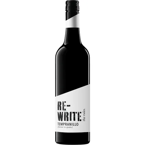 Picture of Re Write Tempranillo 750ml