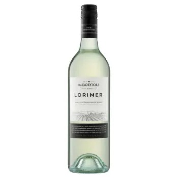 Picture of Lorimer Sem Sauv Blanc 750ml