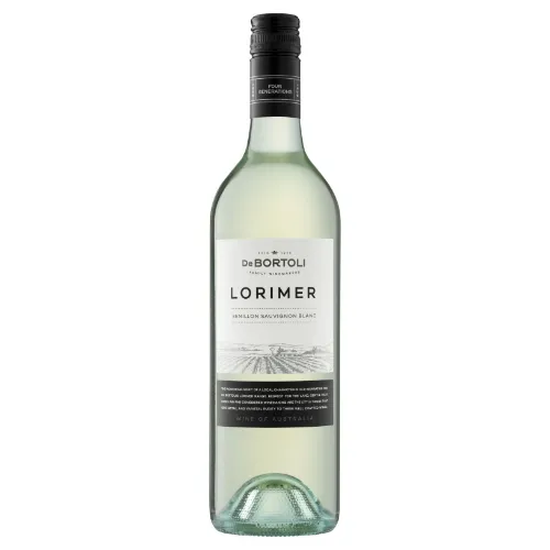 Picture of Lorimer Sem Sauv Blanc 750ml
