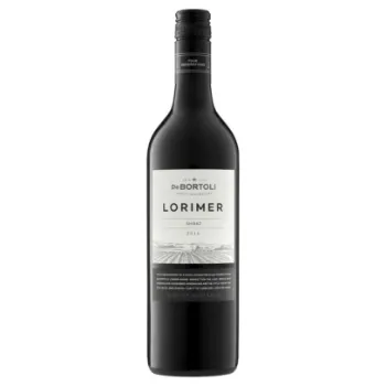 Picture of Lorimer Shiraz 750ml