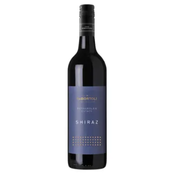 Picture of Rutherg Estate Shiraz Sc 750ml
