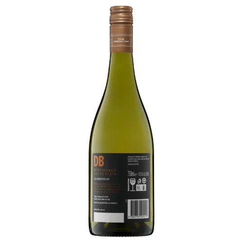 Picture of De Bortoli Winemaker Selection Chardonnay 750ml