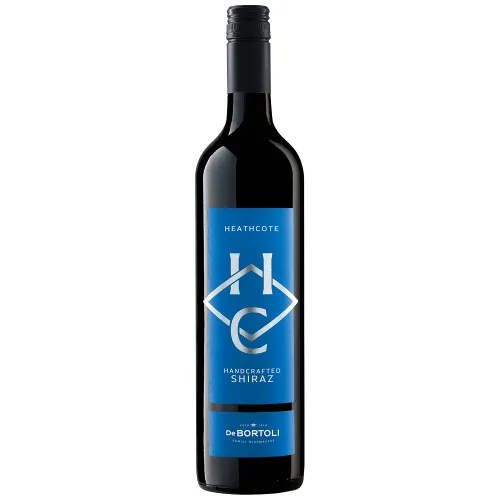 Picture of De Bortoli Handcrafted Heathcote Shiraz 750ml