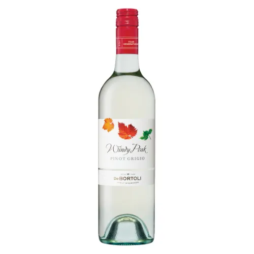 Picture of De Bortoli W/Peak P/Grig 750ml