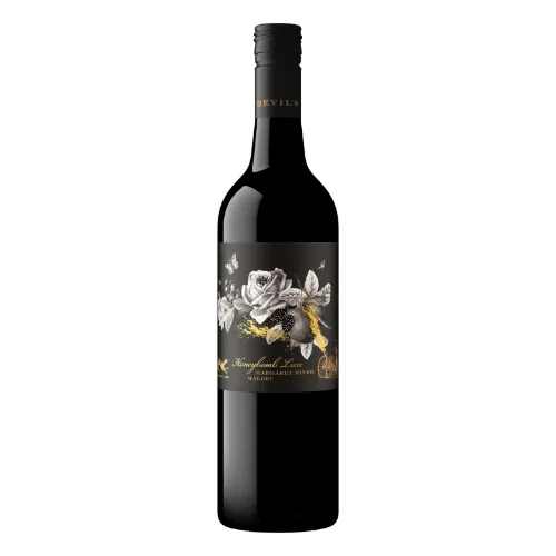Picture of Devils Lair Hnybomb Malb 750ml