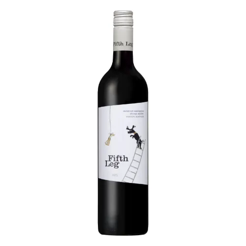 Picture of Devils Lair 5th Leg Red 750ml