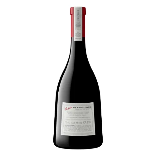Picture of Penfolds Grand Father Port 750 ml