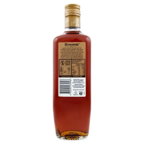 Picture of Bundy Select Vat 700ml