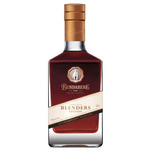 Picture of Bundy Rum Blenders Edit 700ml